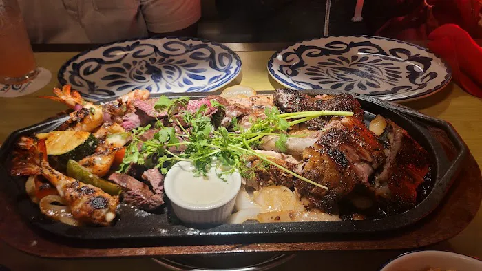 Pappasito's Cantina 8