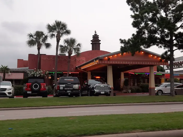 Pappasito's Cantina 9