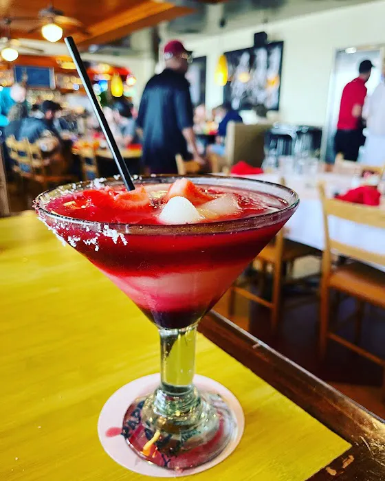 Pappasito's Cantina 1