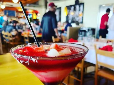 Pappasito's Cantina 0