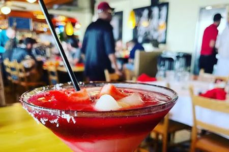 Pappasito's Cantina