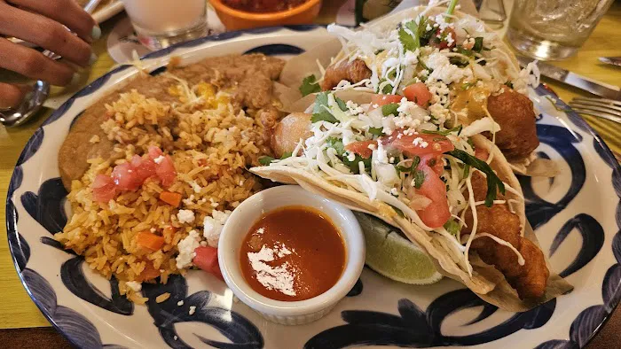 Pappasito's Cantina 5