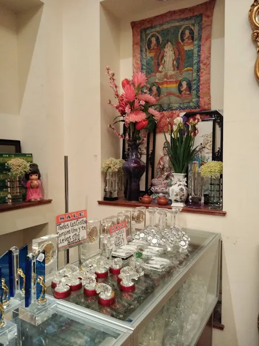 Bonsai China Art 17