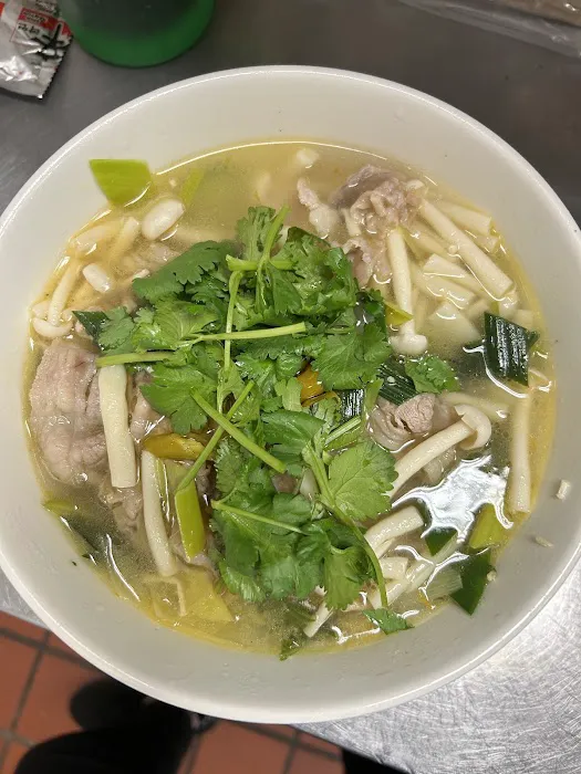 Chuan Cafe 6