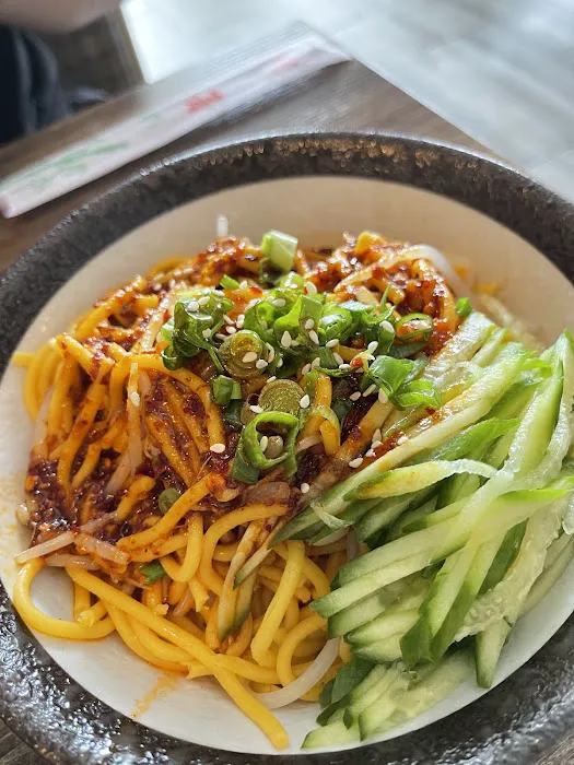 Chuan Cafe 1
