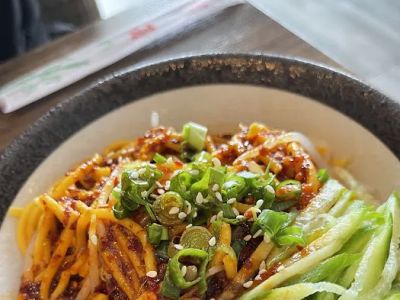 Chuan Cafe 0