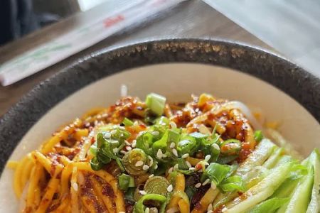 Chuan Cafe