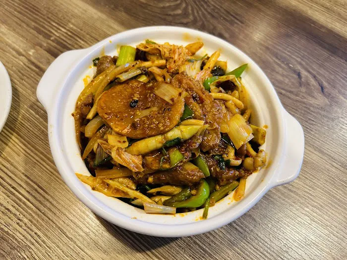 Chuan Cafe 10