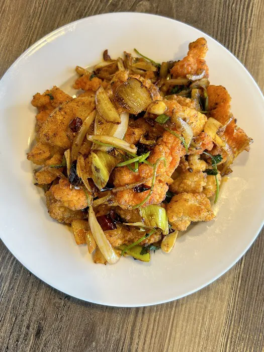 Chuan Cafe 5