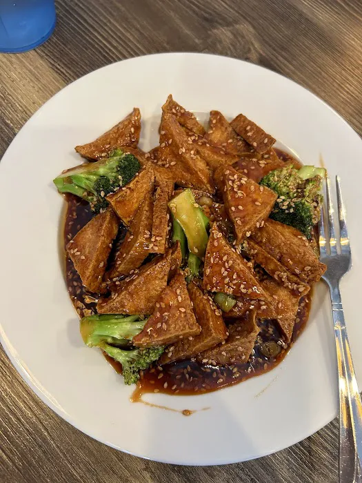 Chuan Cafe 9