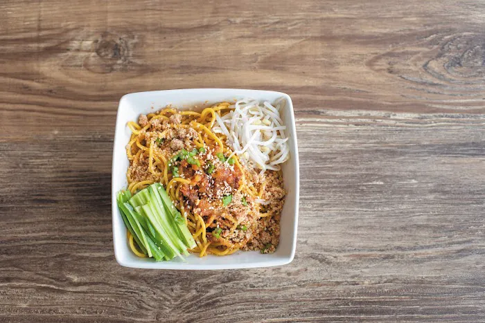 Chuan Cafe 8