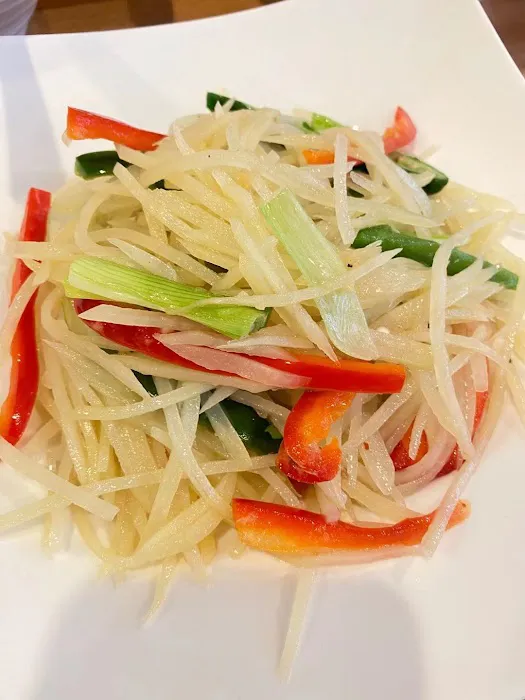 Chuan Cafe 2