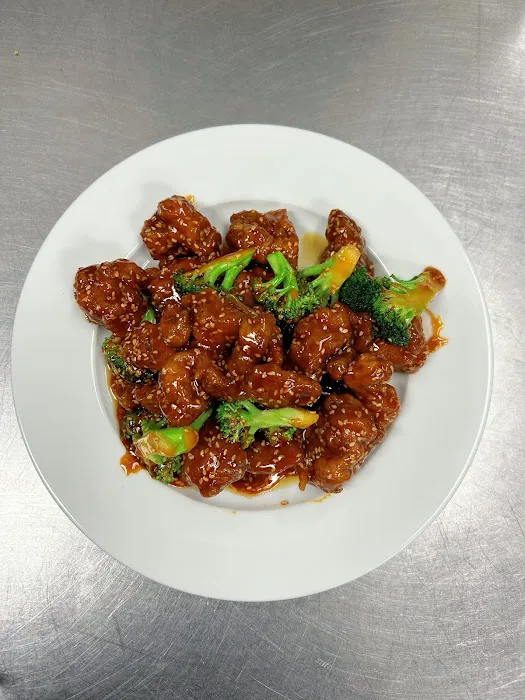 Chuan Cafe 4