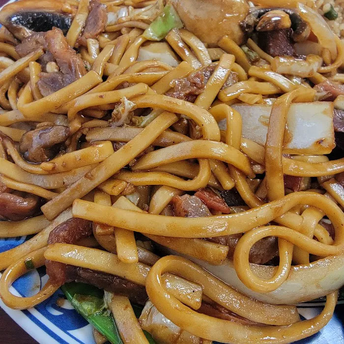 Golden China 1