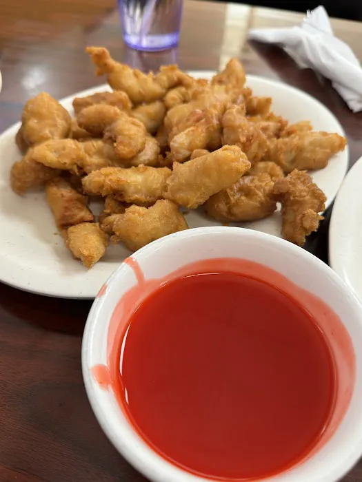 Golden China 4
