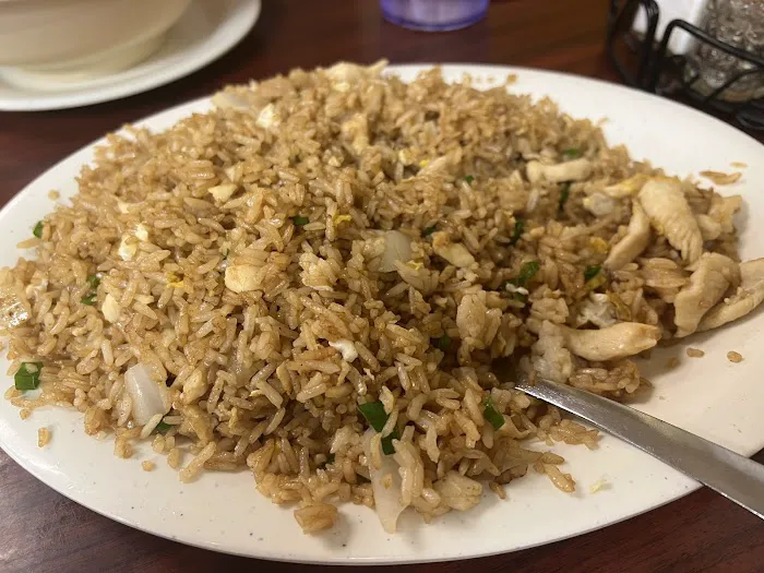 Golden China 7