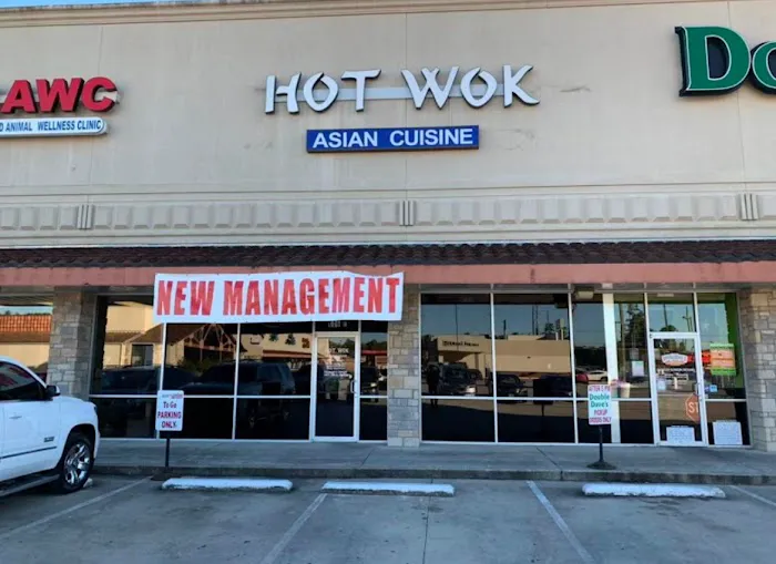Hot Wok 1