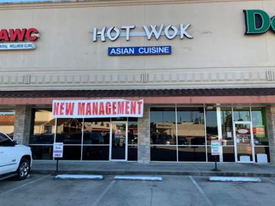 Hot Wok 0