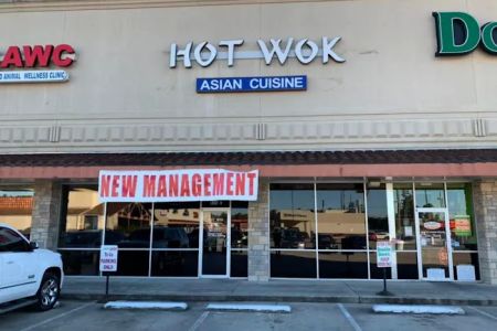 Hot Wok