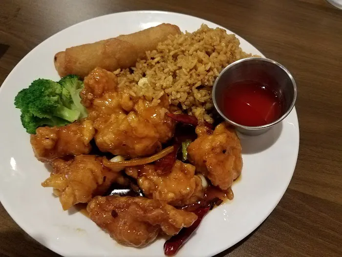 Hot Wok 10