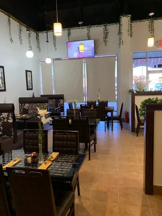 Hot Wok 5