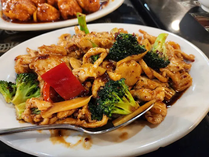 Hot Wok 6