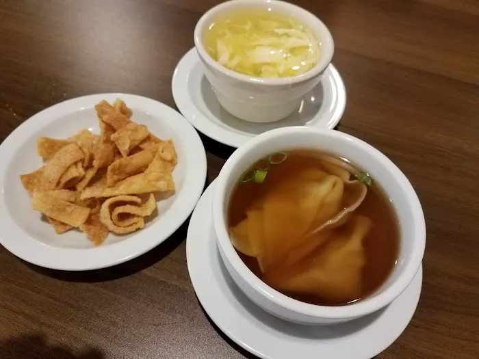 Hot Wok 8
