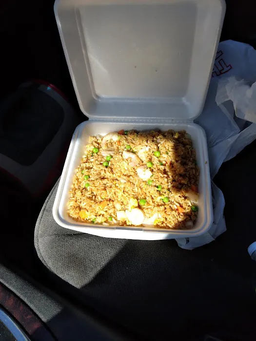 Le's Fast Food 8