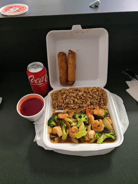 Le's Fast Food 4
