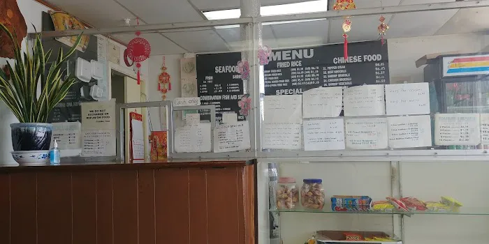 Le's Fast Food 2