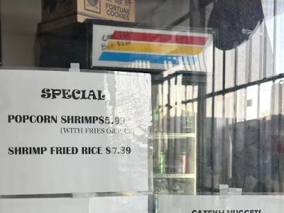 Le's Fast Food 0