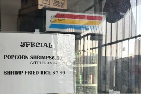 Le's Fast Food