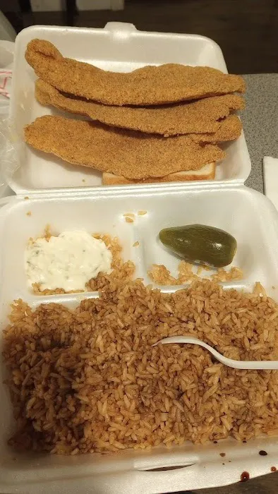 Le's Fast Food 3