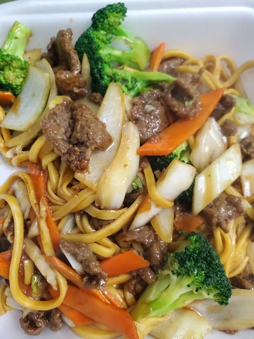 Le's Fast Food 10