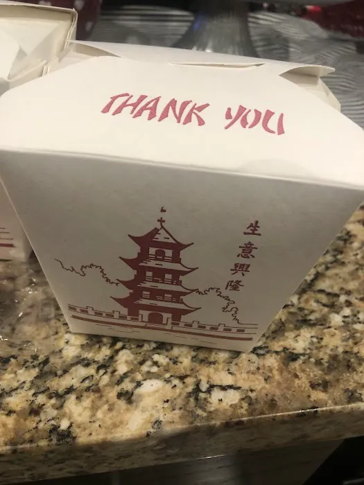 Szechwan Wok 4
