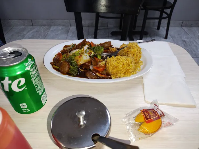 Szechwan Wok 2