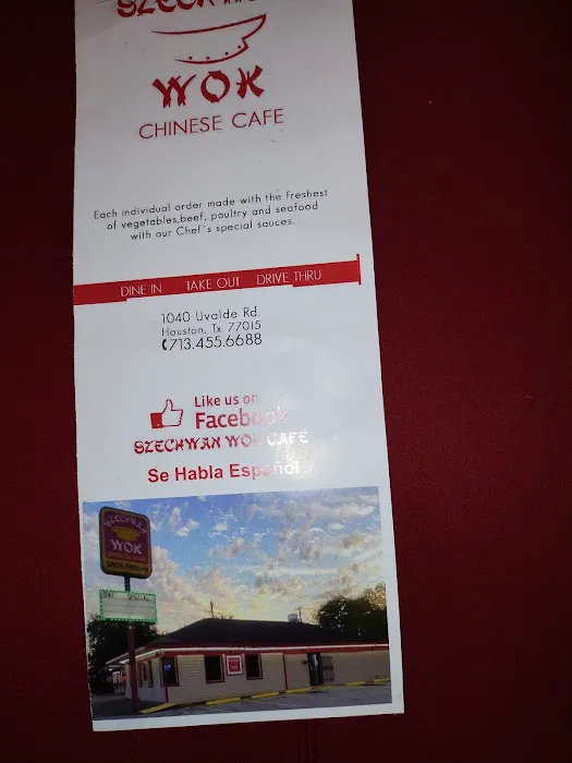Szechwan Wok 3