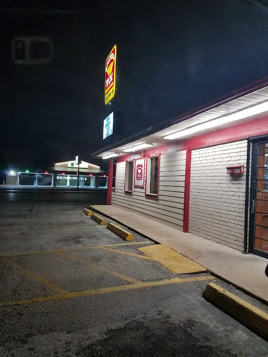 Szechwan Wok 6