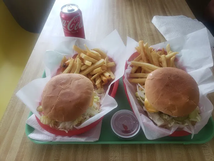 Best Made Hamburgers 3