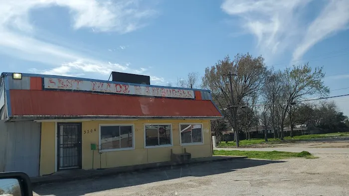 Best Made Hamburgers 8