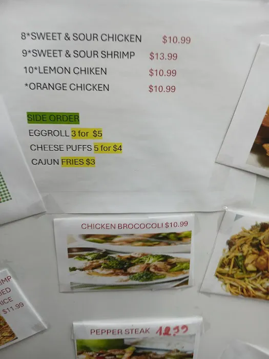 Family Discount Food 1