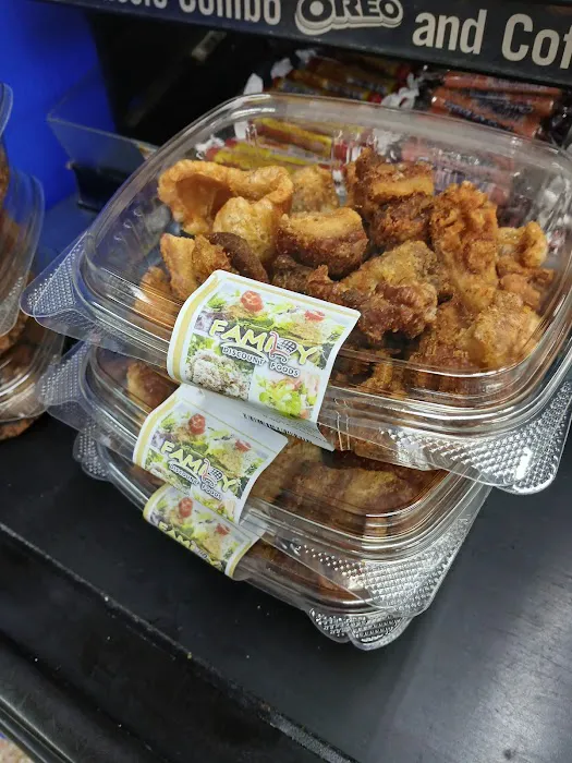 Family Discount Food 3
