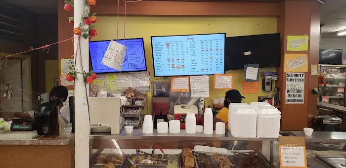 Family Discount Food 5