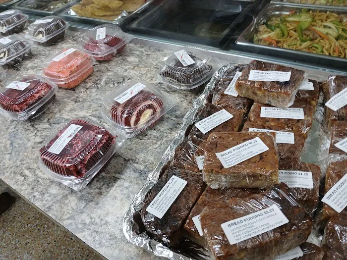 Family Discount Food 9