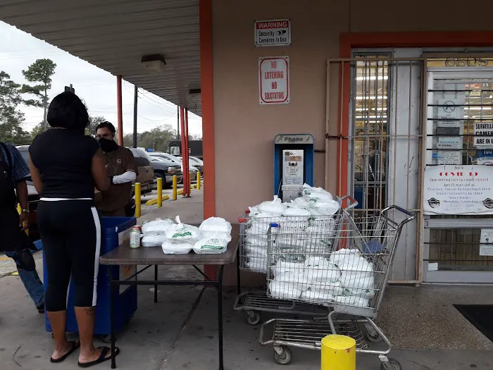 Family Discount Food 7