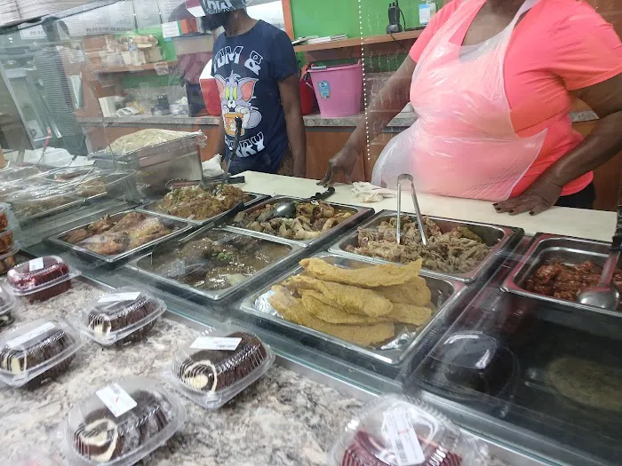 Family Discount Food 4