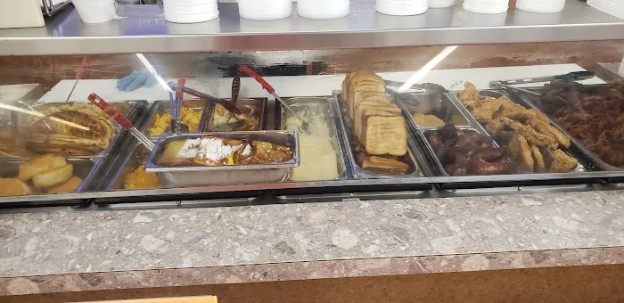 Family Discount Food 8