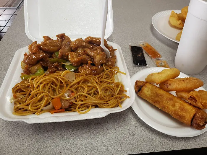 Sesame Hut 3