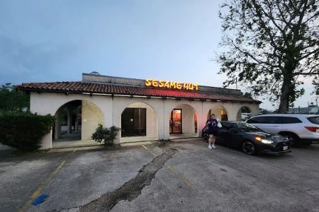 Sesame Hut