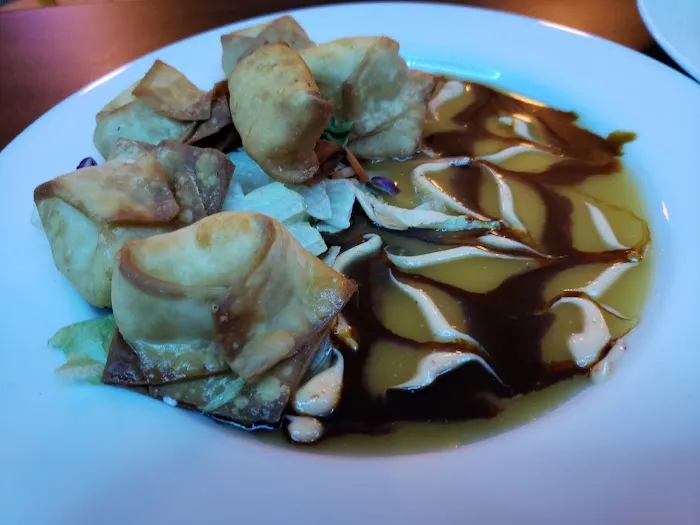 Wazabi Sushi Bar 4